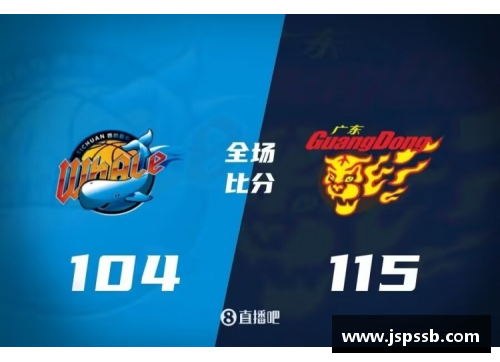 CBA第8轮综述：广东胜福建辽宁送宁波8连败北京负深圳遭两连败