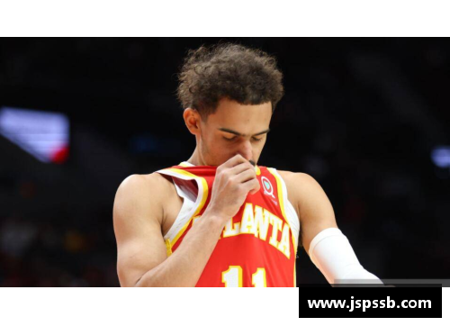 狂轰56+14!特雷·杨赛季最高分诞生，一战创多项里程碑，官方盛赞