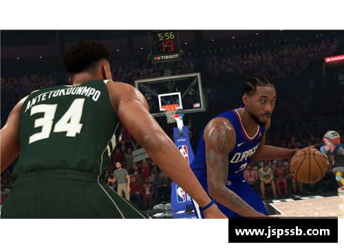 NBA网易：探索篮球界的新视角