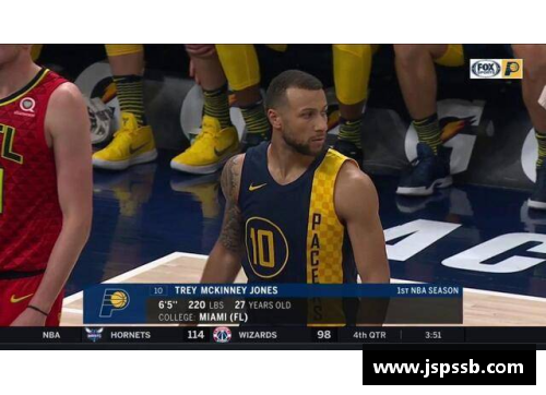 NBA球员艾佛的职业生涯和个人生活详解