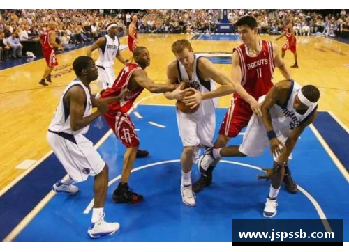 OB电竞乔丹麦克雷：NBA职业生涯的全面回顾