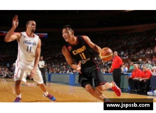 OB电竞易建联NBA生涯揭开序幕：华裔巨人的灿烂初秀