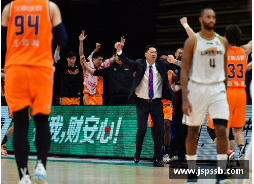 OB电竞周琦正式加盟辽宁本钢，将重返CBA巅峰