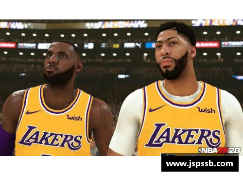 OB电竞NBA首发阵容全面分析与球队战略布局