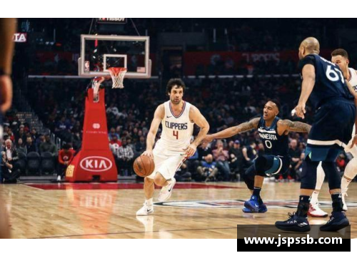 OB电竞NBA勇士队：统治者的传奇征程