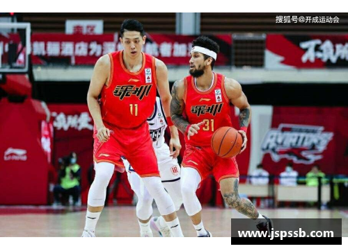 OB电竞辽宁夺得CBA总决赛2024冠军，创造历史震撼全球篮球界