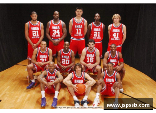 OB电竞官网未来NBA全明星赛：巅峰对决与革新力量
