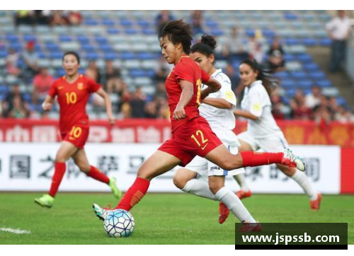 OB电竞官网女足国家队选手王霜入围欧洲金球奖提名唯一亚洲球员闯入前十