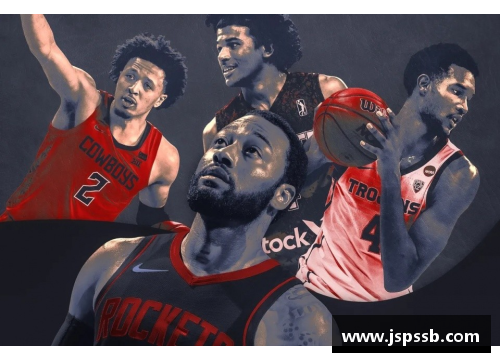 OB电竞官网NBA高顺位新星：明日巨星的崛起与超越
