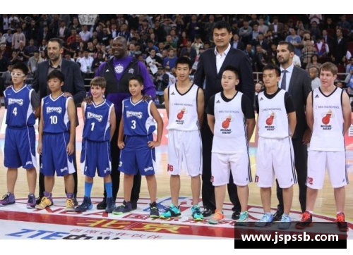 OB电竞官网姚明的NBA体重：引发身高与体格平衡的讨论