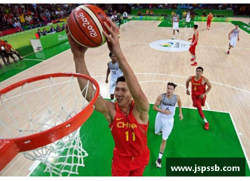 OB电竞官网易建联NBA赛场激烈冲突，惊现罕见一幕