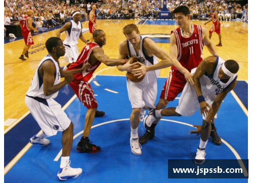 OB电竞官网克拉克在NBA的精彩表现与职业生涯回顾