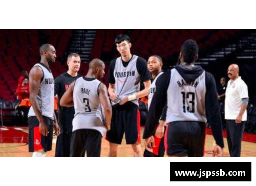 OB电竞官网NBA新闻：聚焦大臀，他如何成为球队的关键支柱？