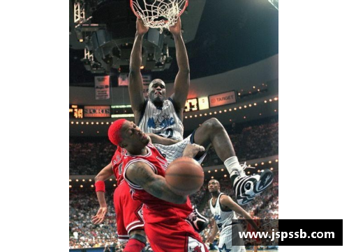 OB电竞官网NBA球员23号：历史与传奇的交汇点